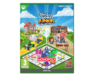 Xbox Hasbro Games Junior Collection - 1547030 - zdjęcie 1